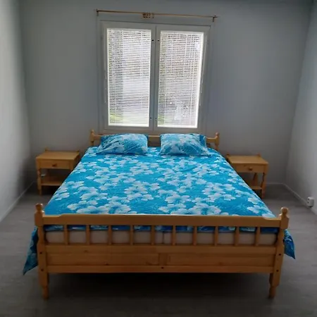 Huoneisto 3 Ristimaeenkatu Apartamento