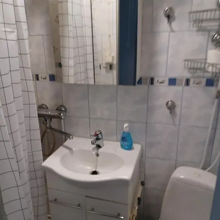 Huoneisto 3 Ristimaeenkatu