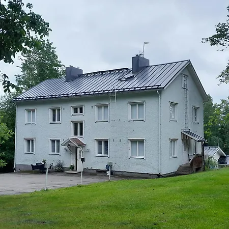 Huoneisto 3 Ristimaeenkatu *